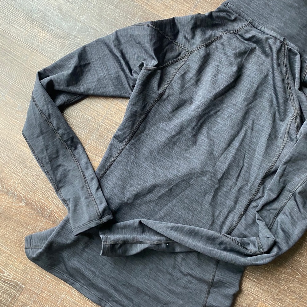 Under Armor Half Zip - image 3